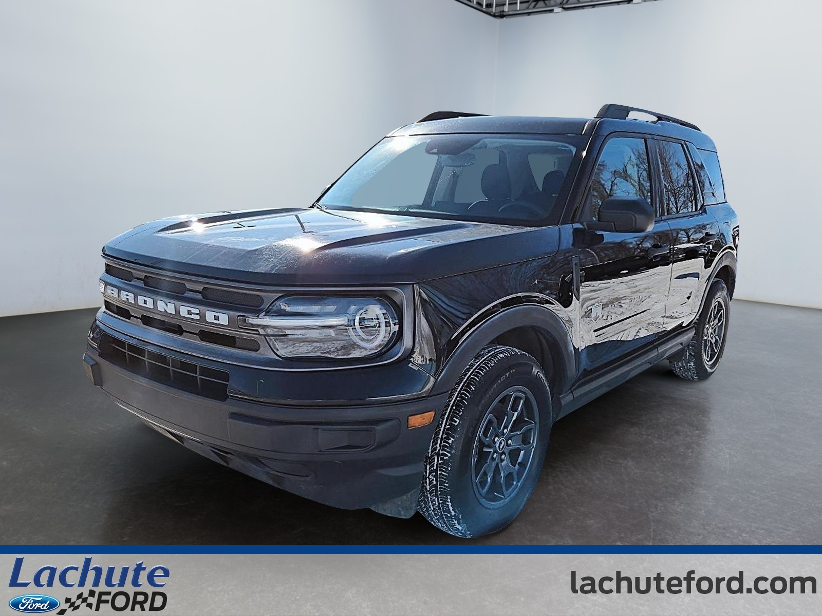 2023 Ford Bronco Sport - Image 1