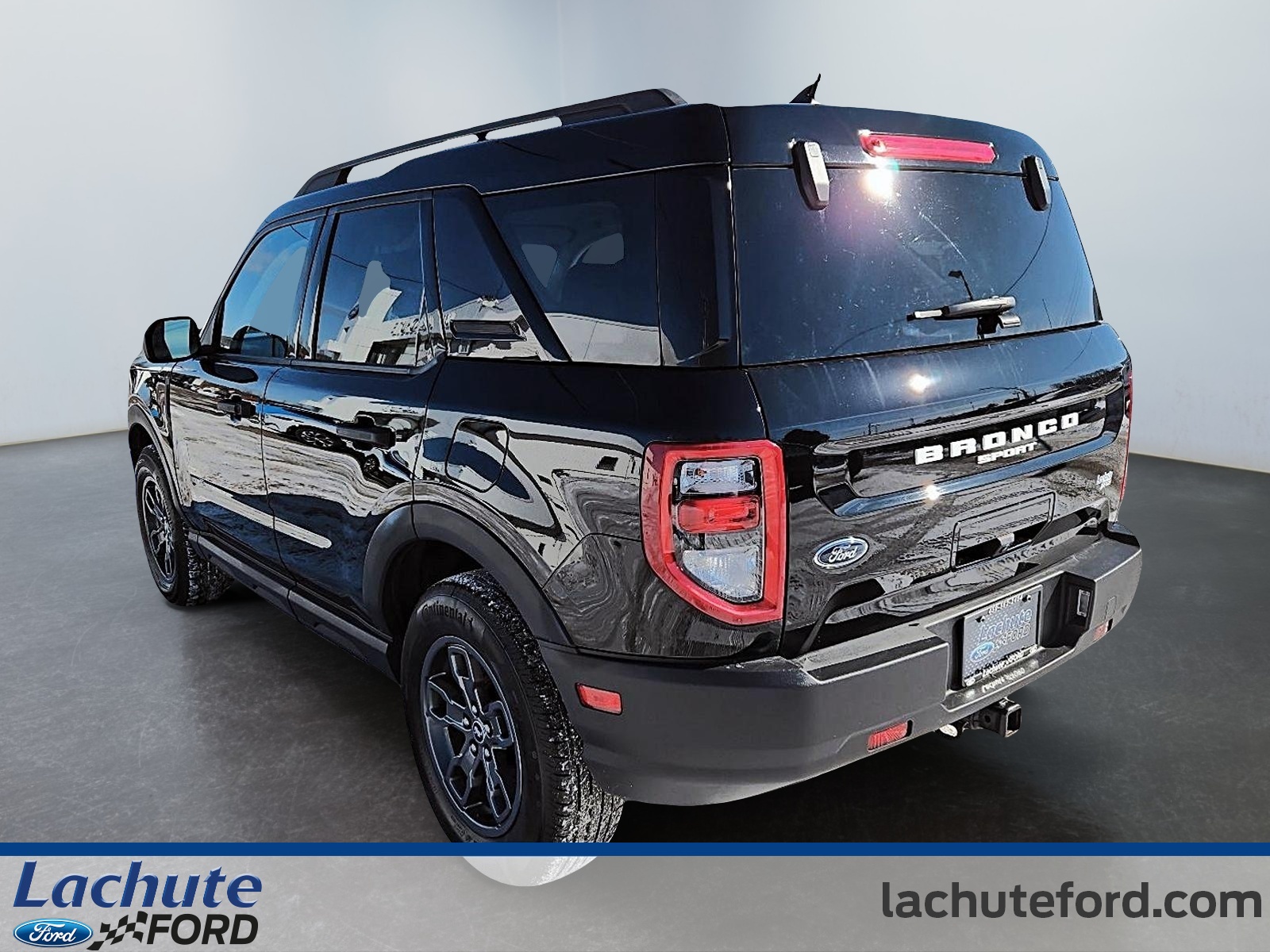 2023 Ford Bronco Sport - Image 5