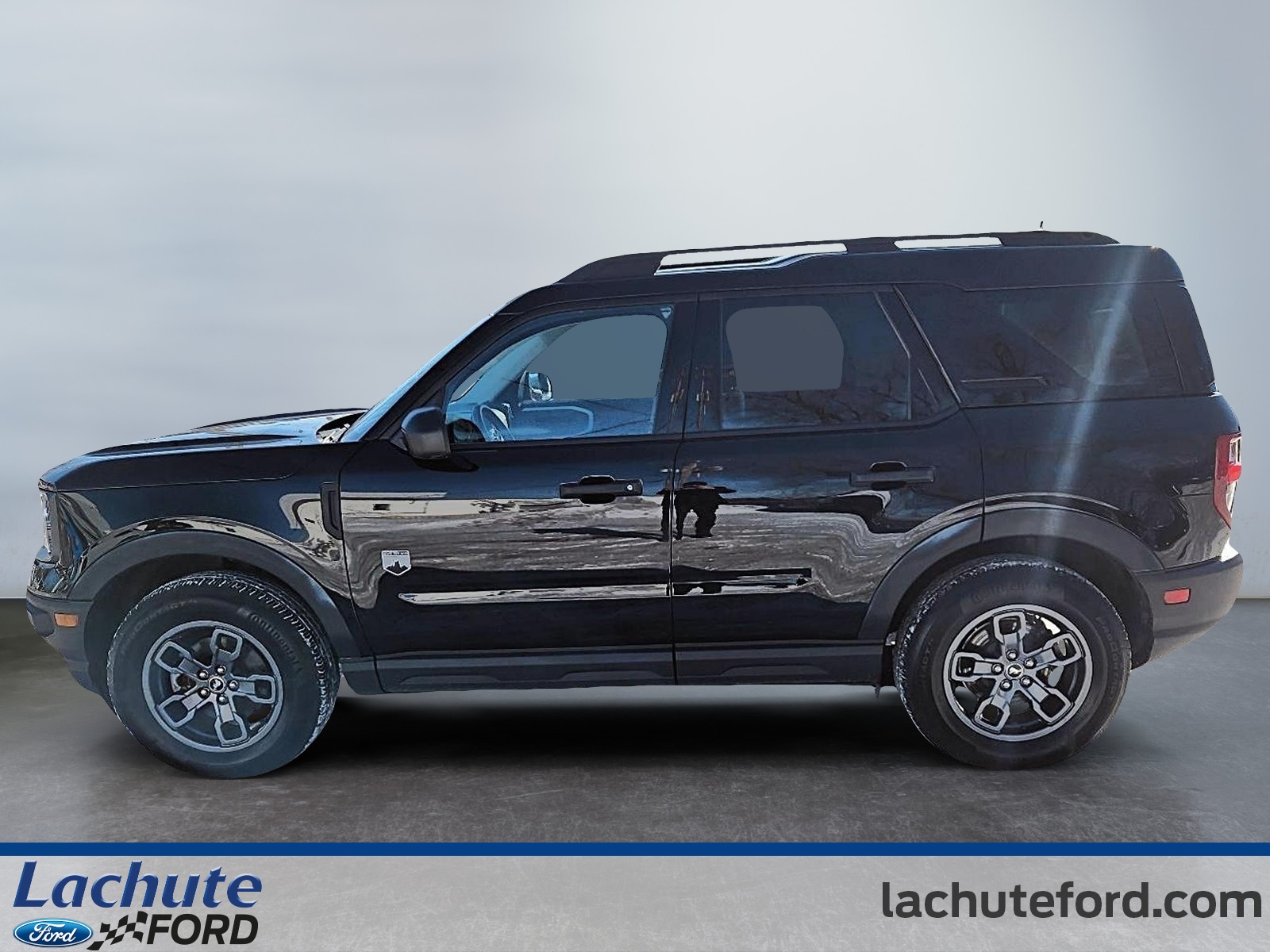 2023 Ford Bronco Sport - Image 6