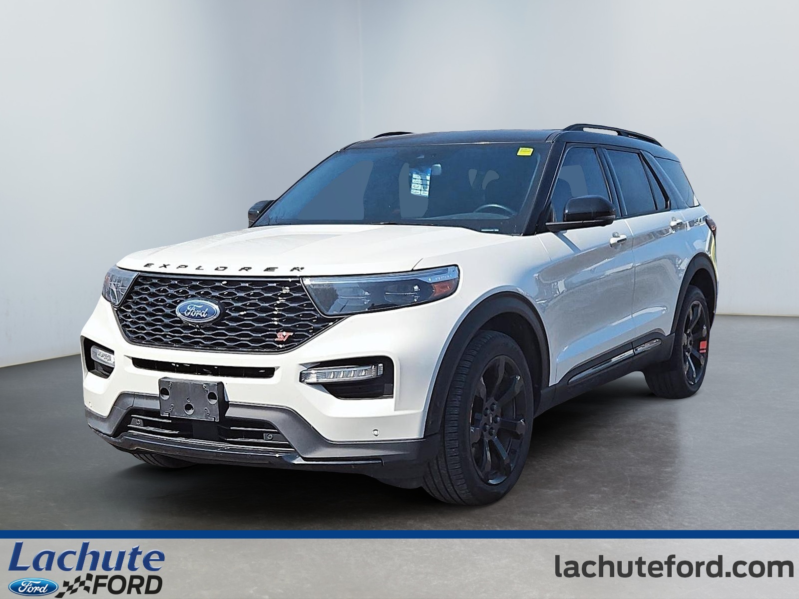 2023 Ford Explorer - Image 1