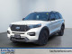 2023 Ford Explorer - Thumbnail 1