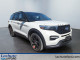 2023 Ford Explorer - Thumbnail 3