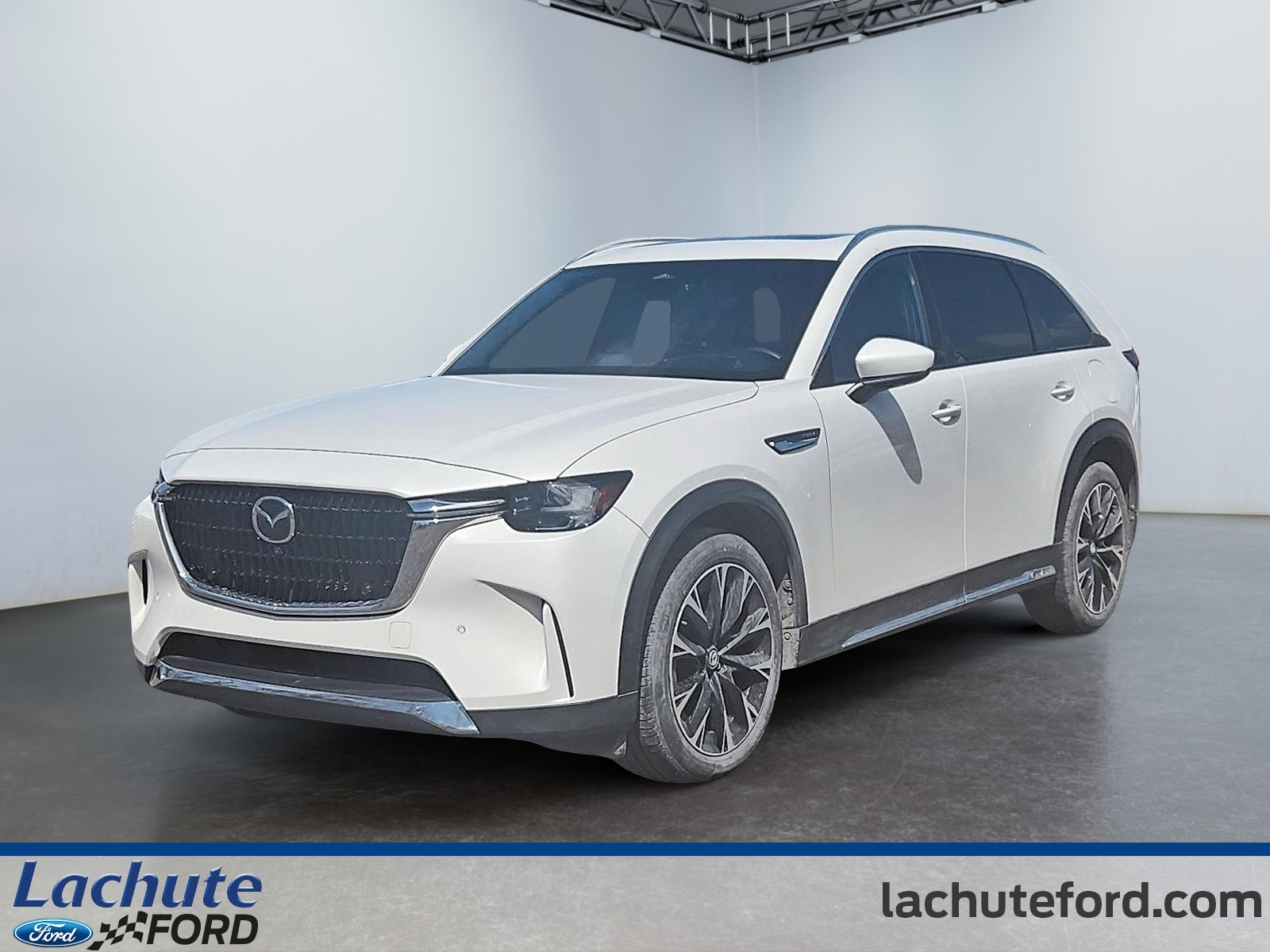 2024 Mazda CX-90 PHEV