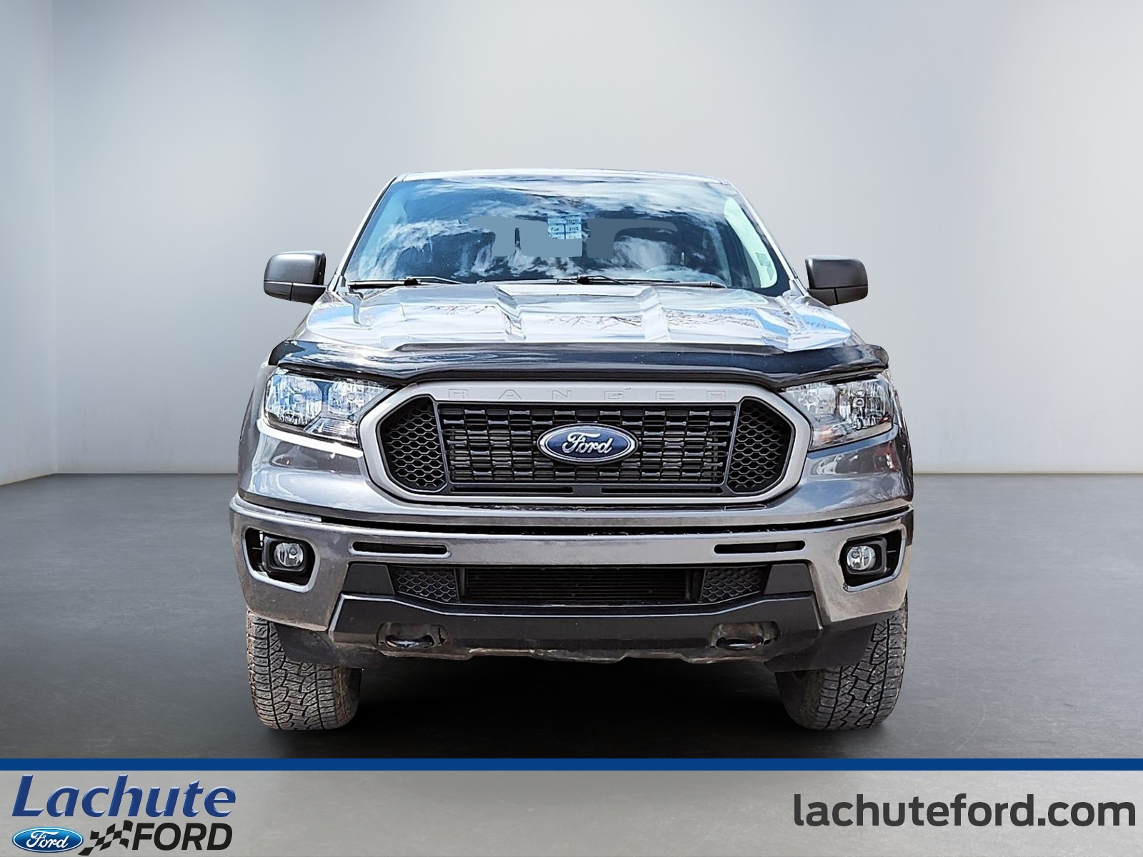 2022 Ford Ranger - Image 2