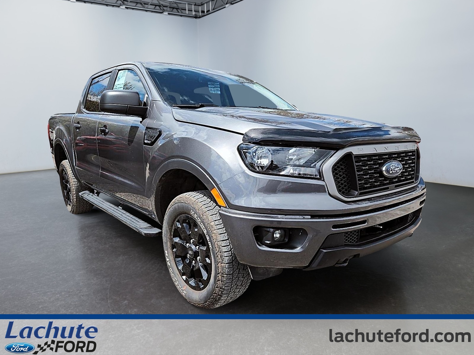 2022 Ford Ranger - Image 3