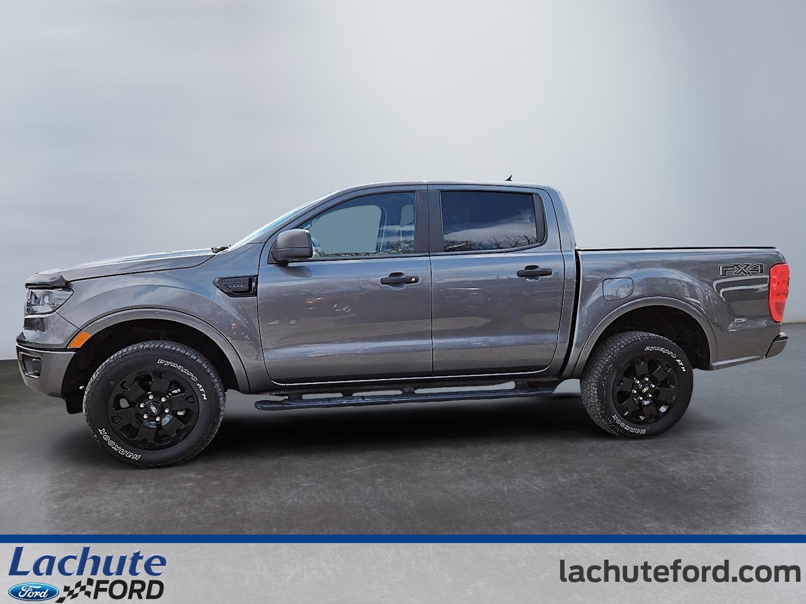 2022 Ford Ranger - Image 6