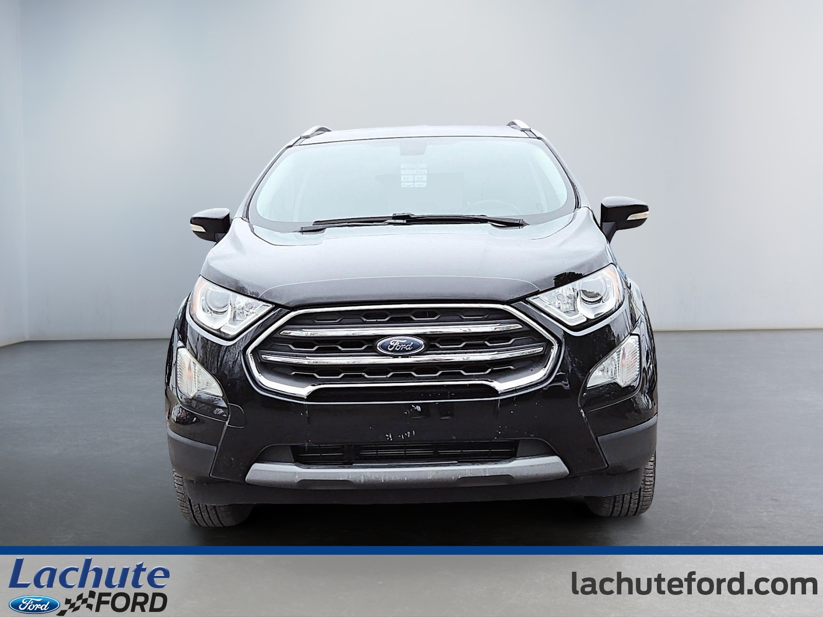 2018 Ford EcoSport - Image 2