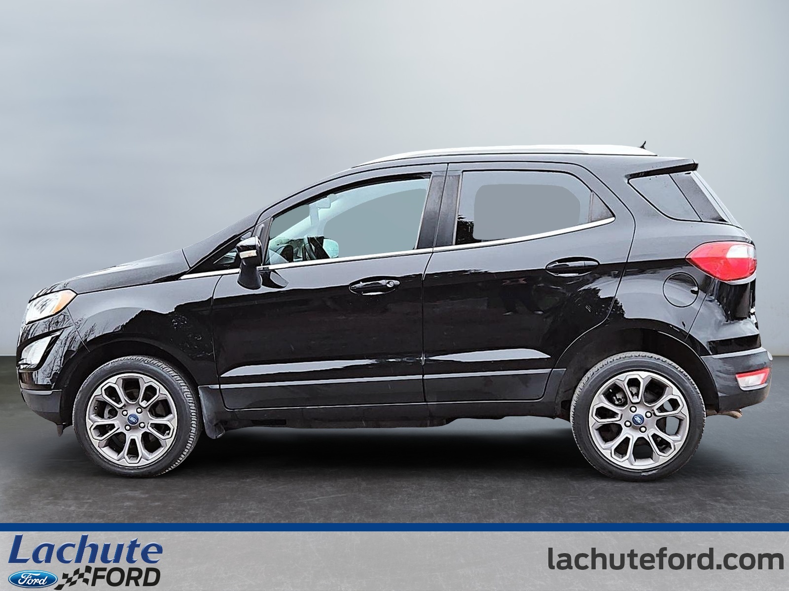 2018 Ford EcoSport - Image 6
