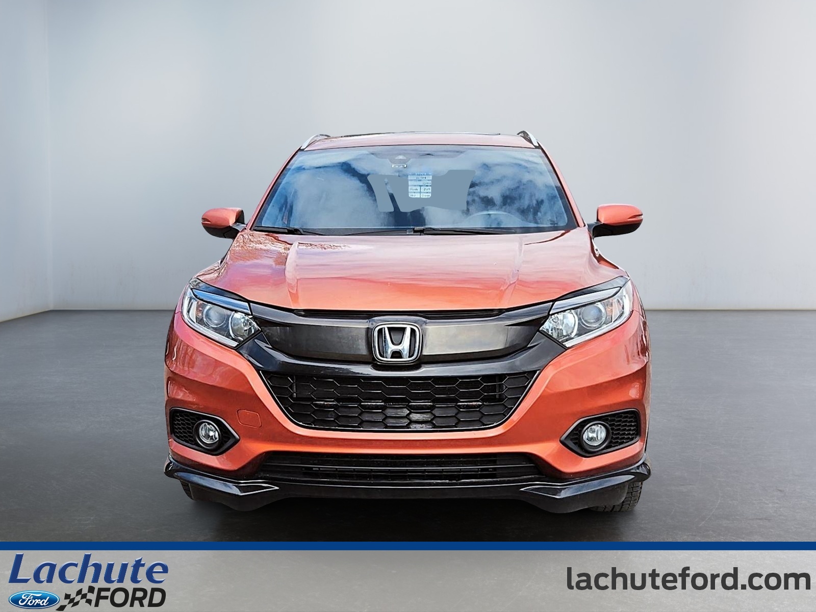 2019 Honda HR-V - Image 2