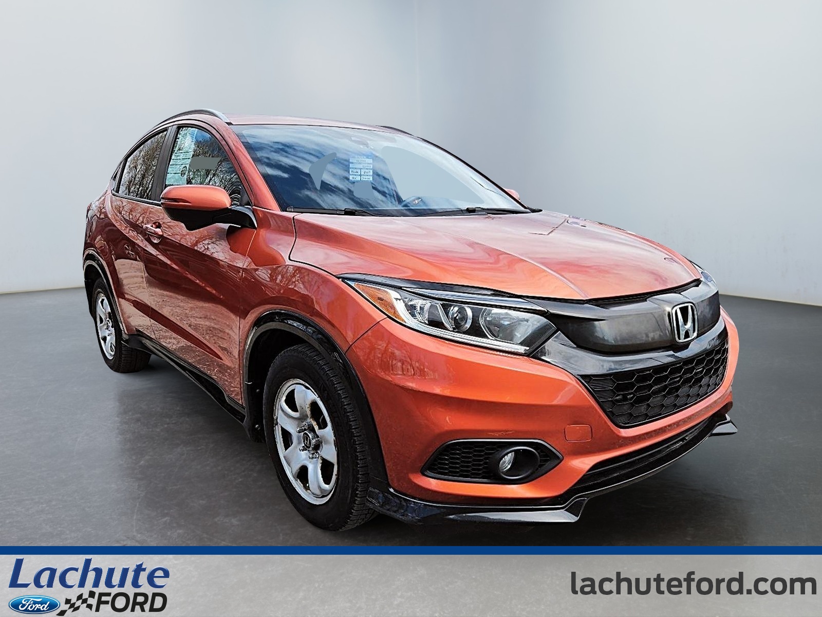 2019 Honda HR-V - Image 3