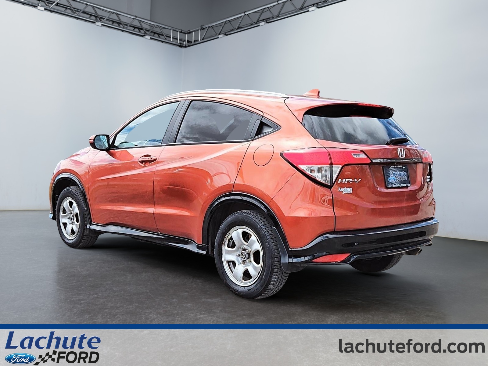 2019 Honda HR-V - Image 5