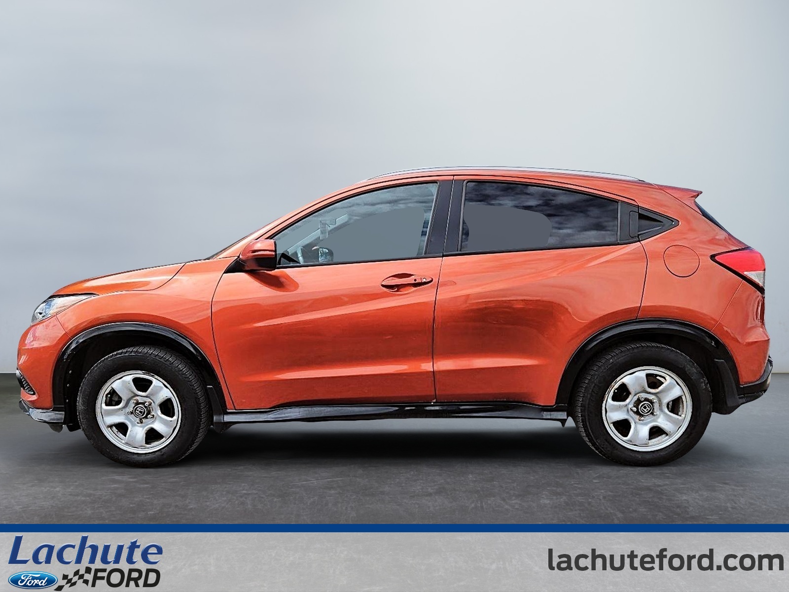 2019 Honda HR-V - Image 6