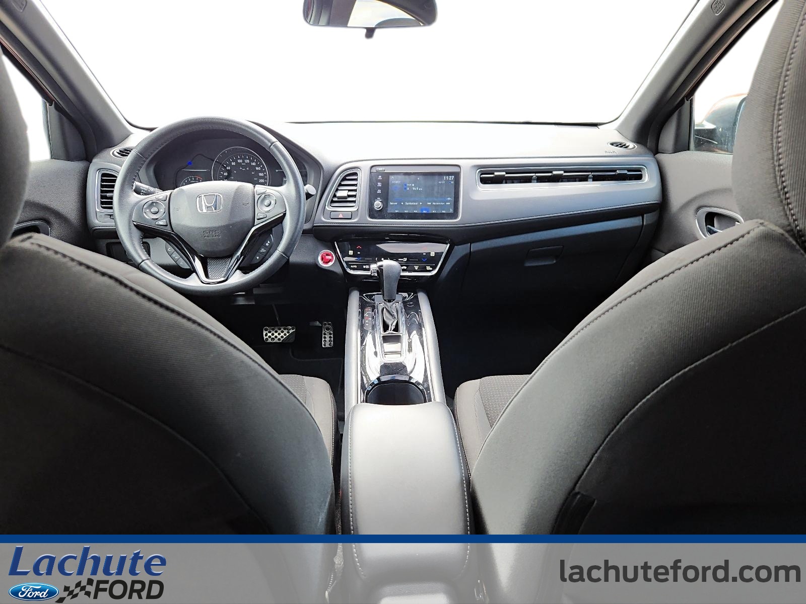 2019 Honda HR-V - Image 7