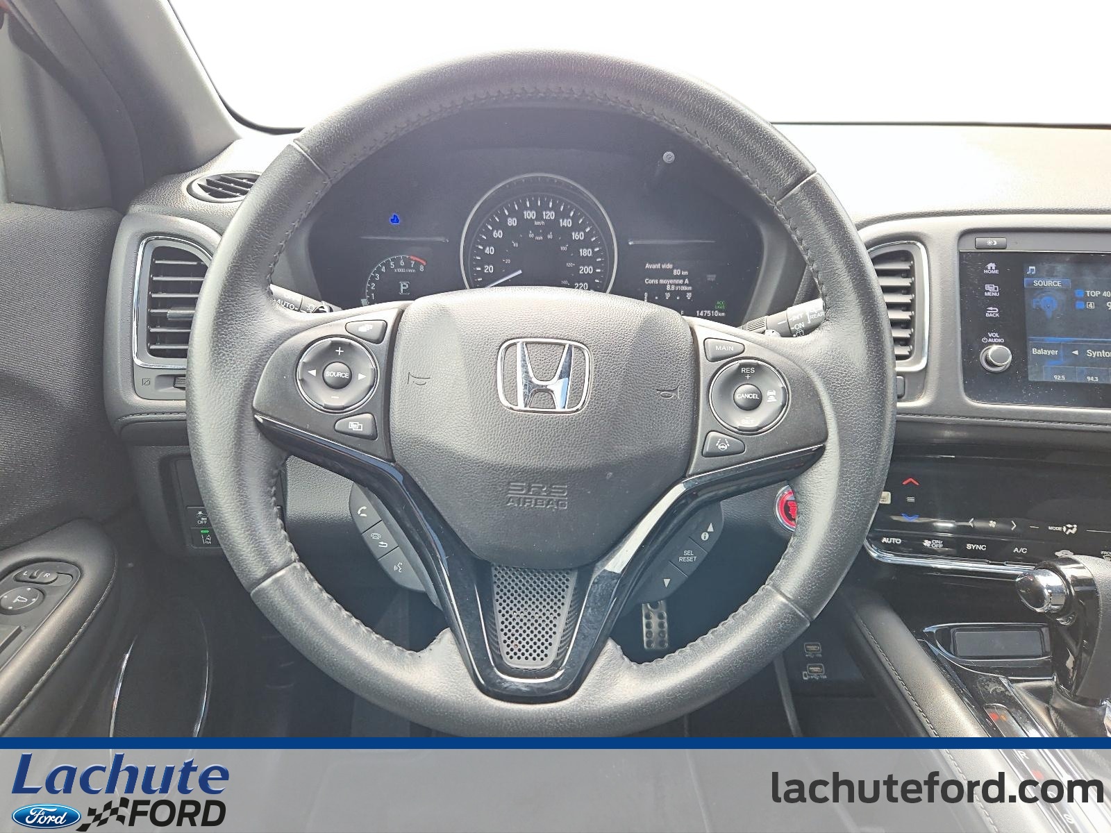2019 Honda HR-V - Image 13