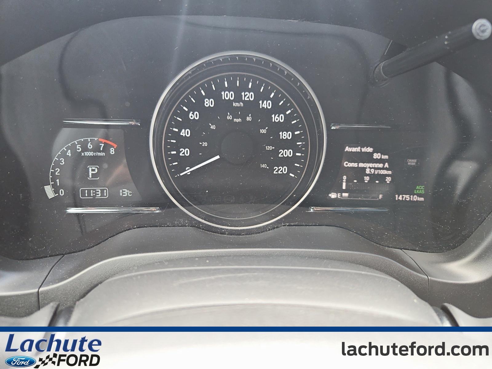 2019 Honda HR-V - Image 15