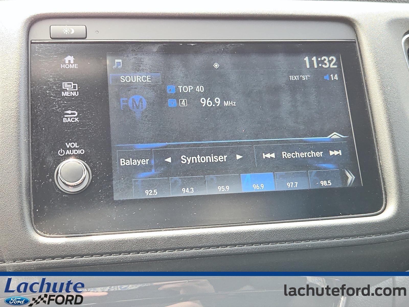 2019 Honda HR-V - Image 20