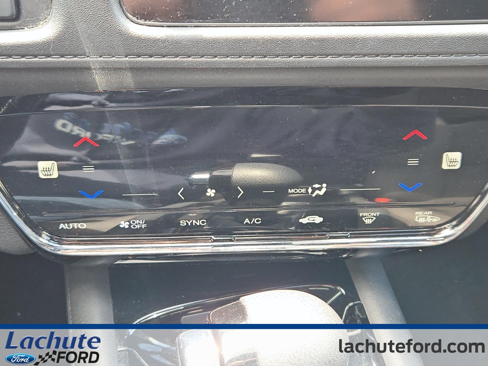 2019 Honda HR-V - Image 21