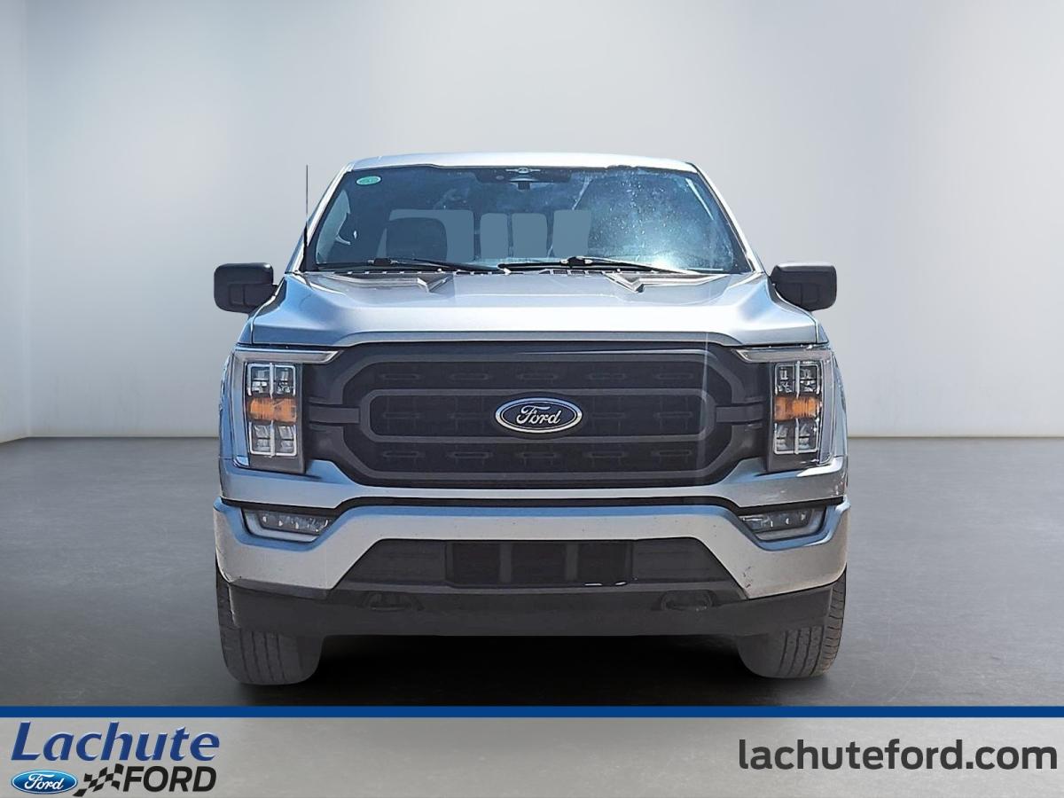 2023 Ford F-150 - Image 2