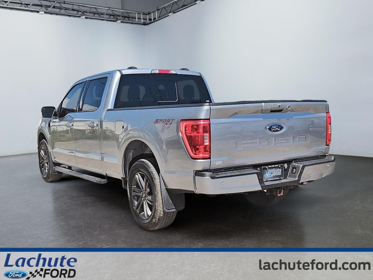 2023 Ford F-150 - Image 5