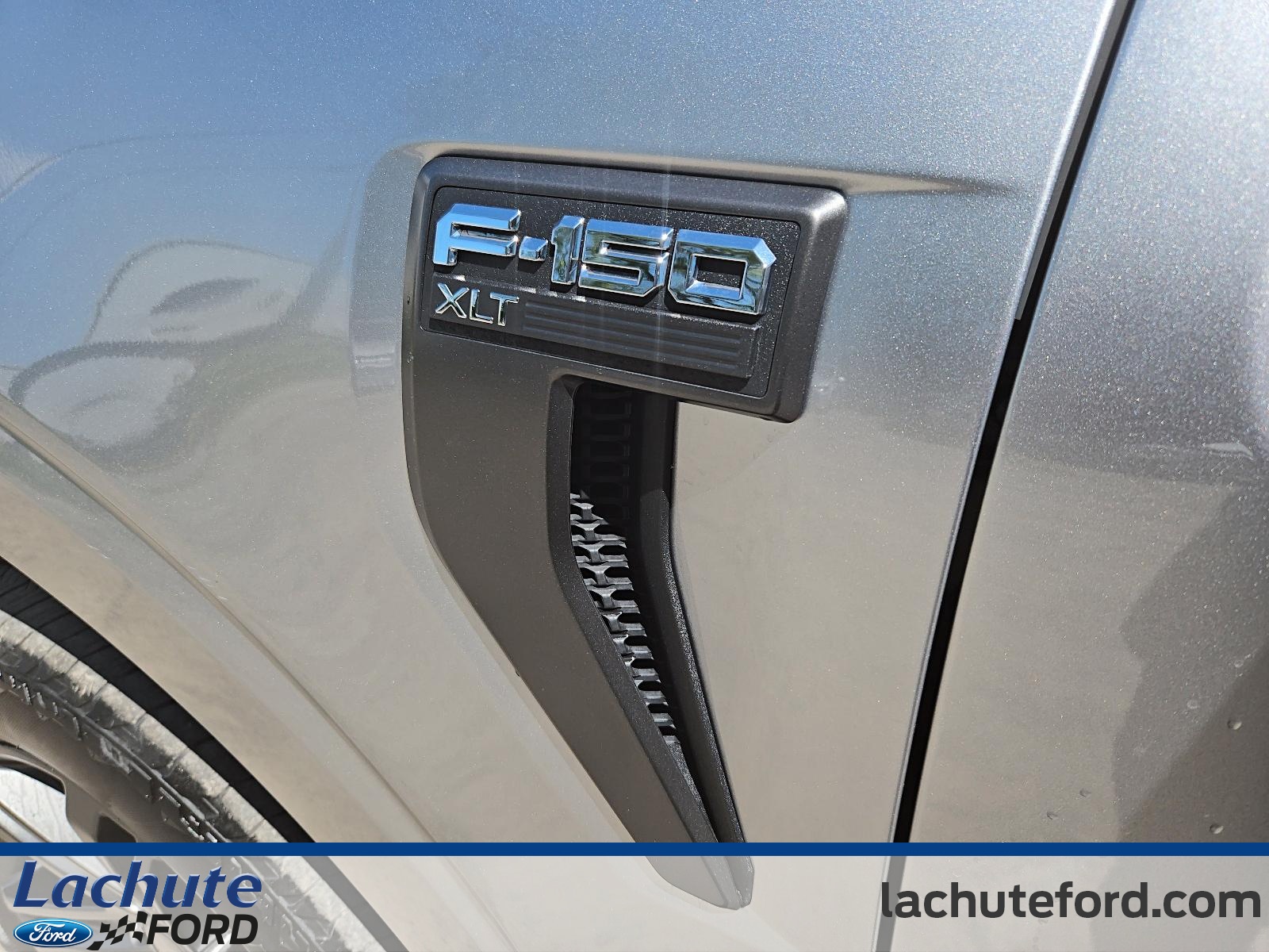 2023 Ford F-150 - Image 7