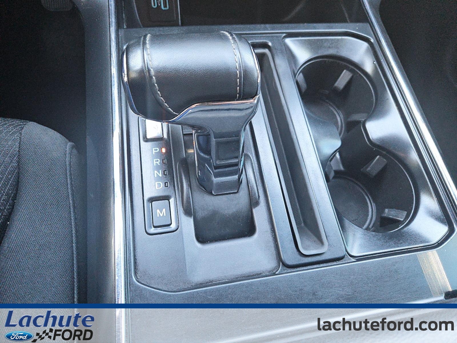 2023 Ford F-150 - Image 16