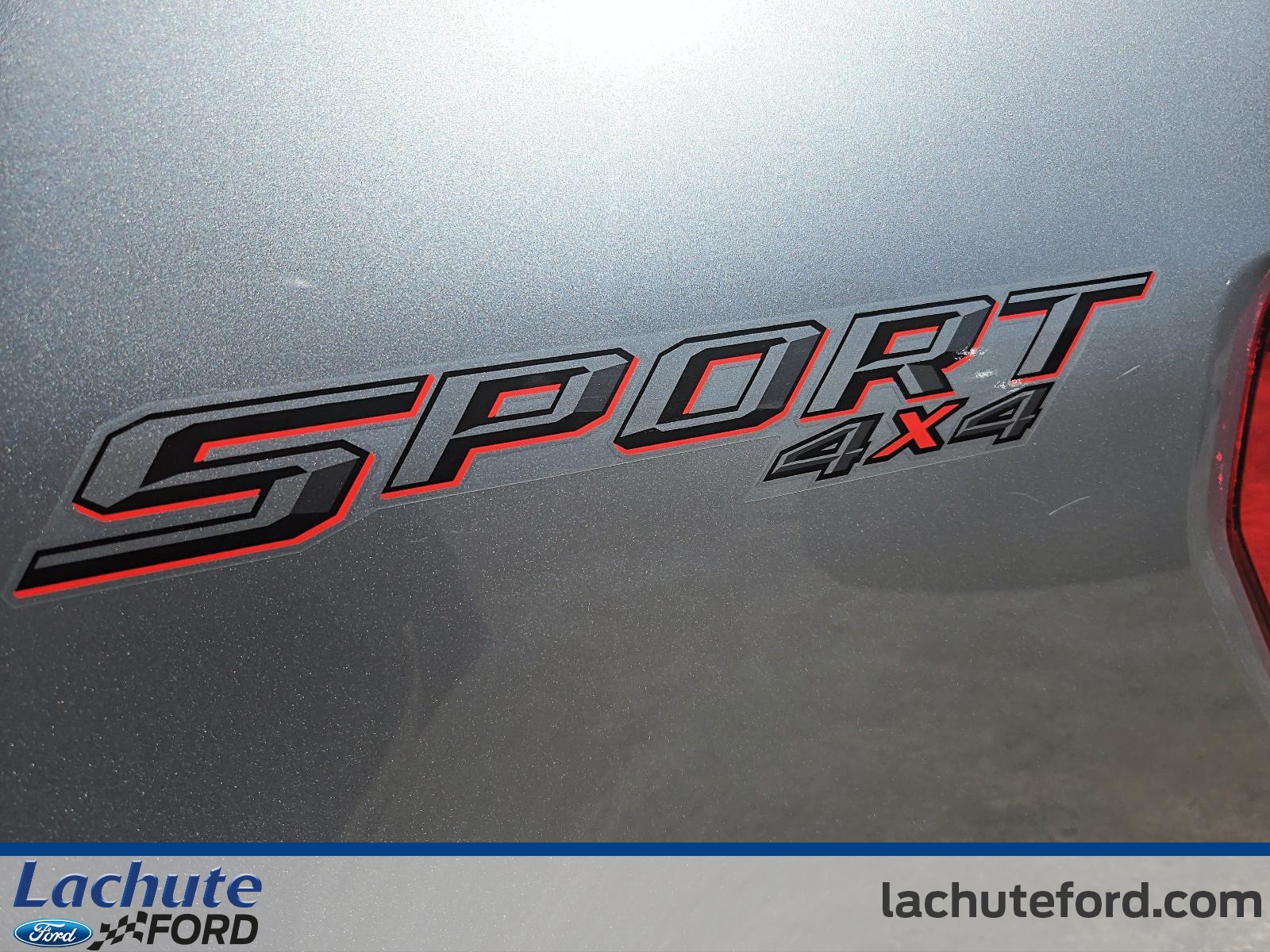 2023 Ford F-150 - Image 17