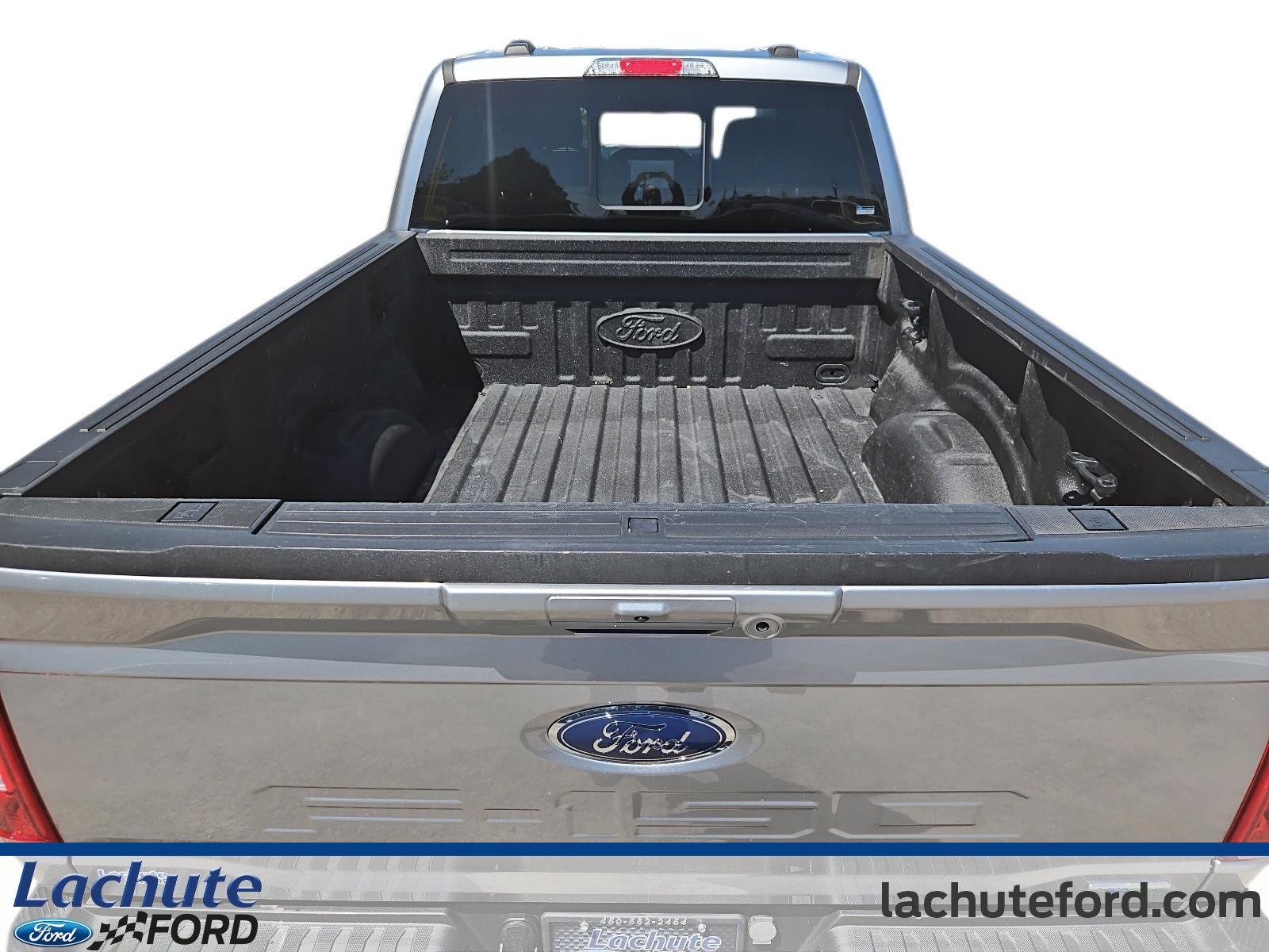 2023 Ford F-150 - Image 18