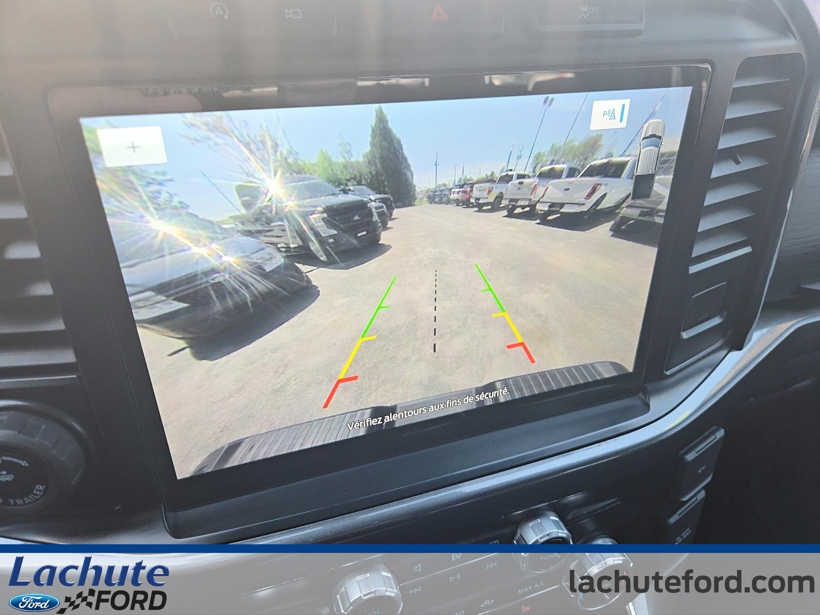 2023 Ford F-150 - Image 19