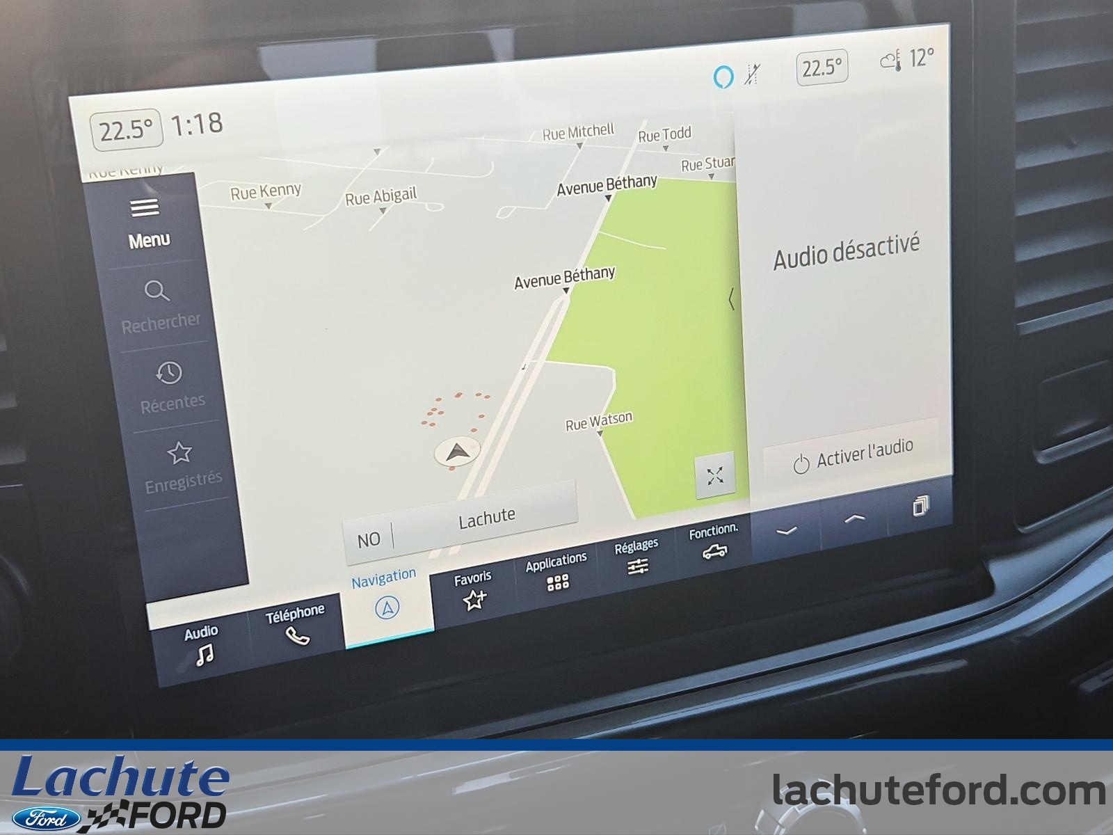 2023 Ford F-150 - Image 20