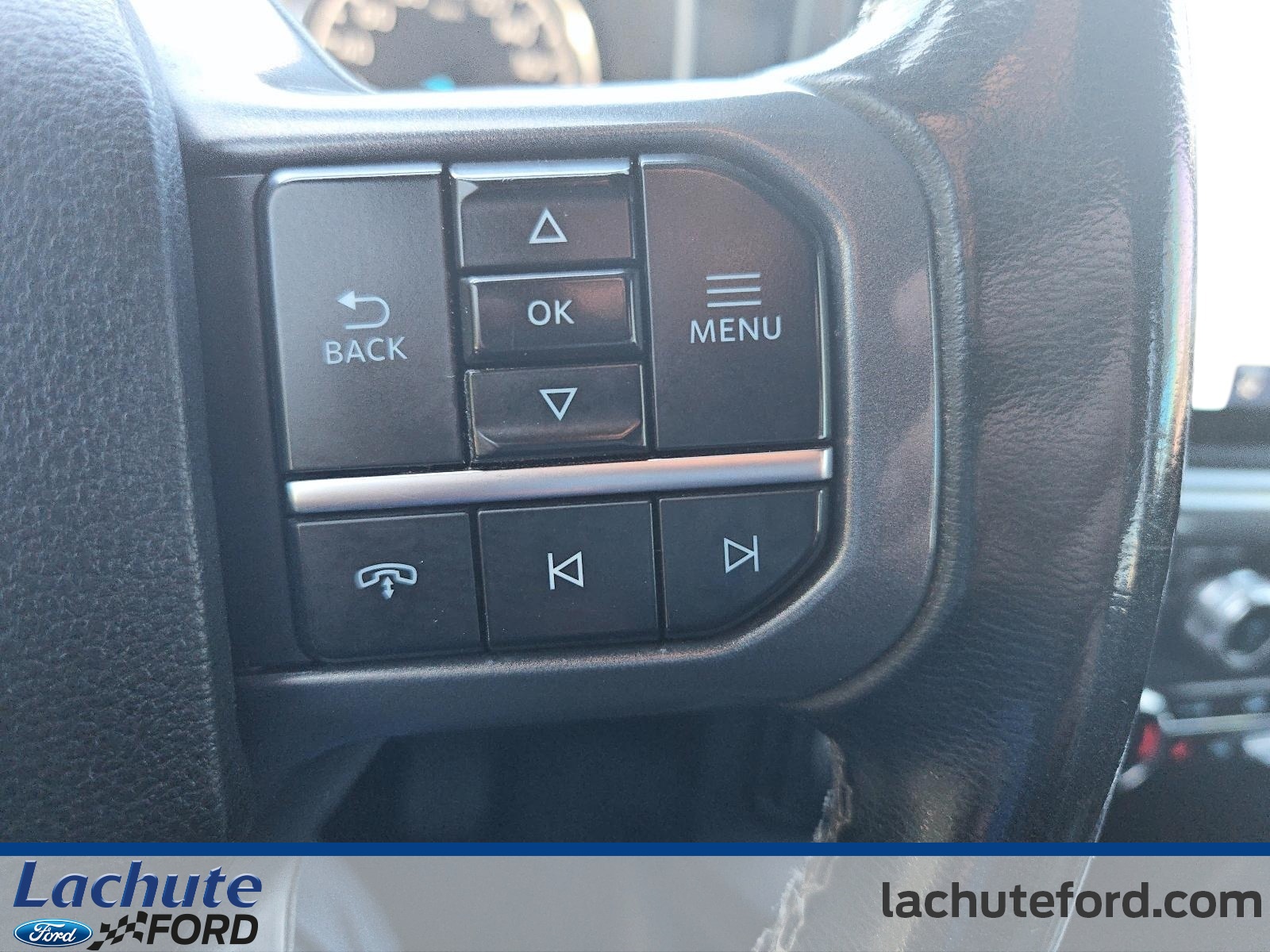 2023 Ford F-150 - Image 23