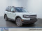 2022 Ford Bronco Sport - Image 3