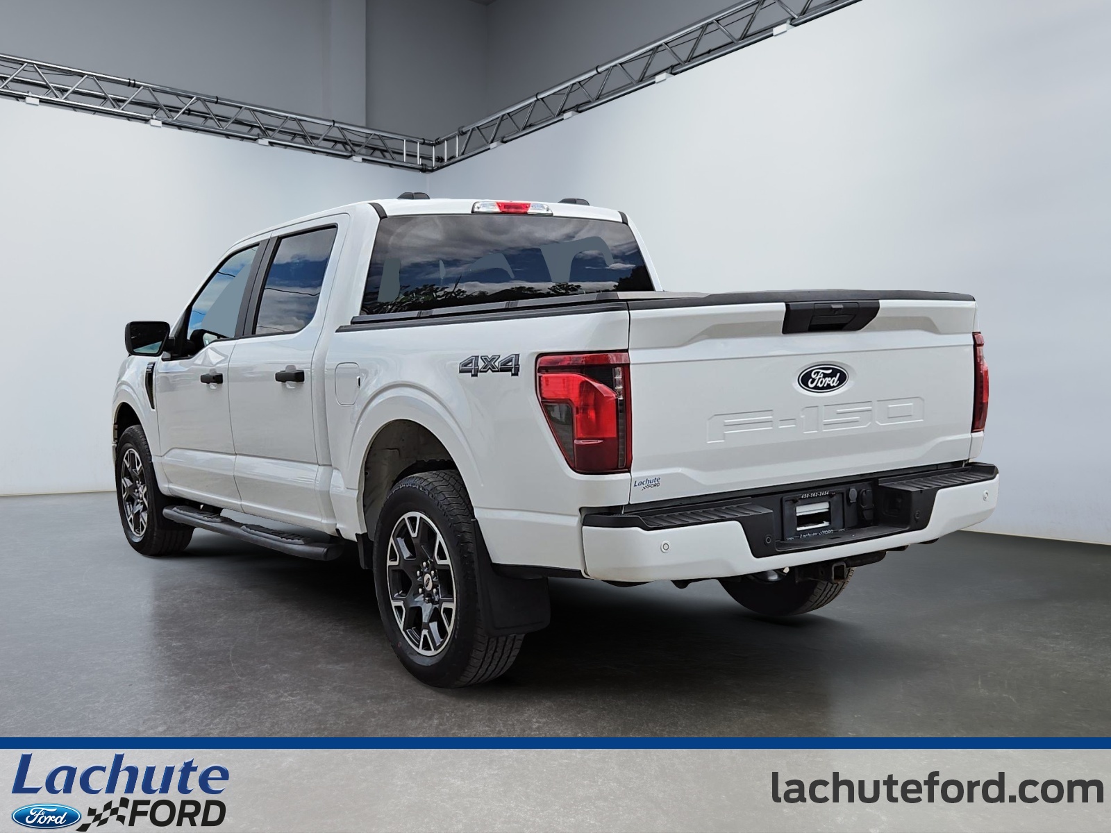 2024 Ford F-150 - Image 5