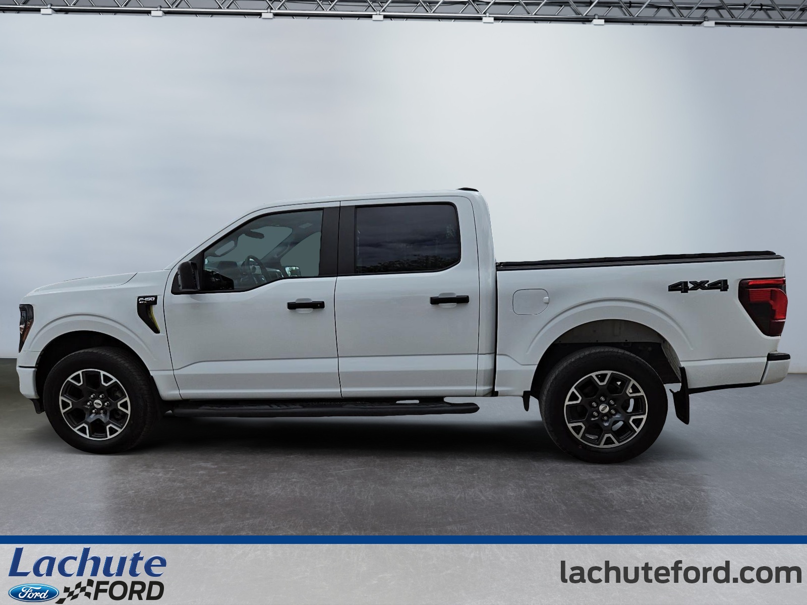 2024 Ford F-150 - Image 6