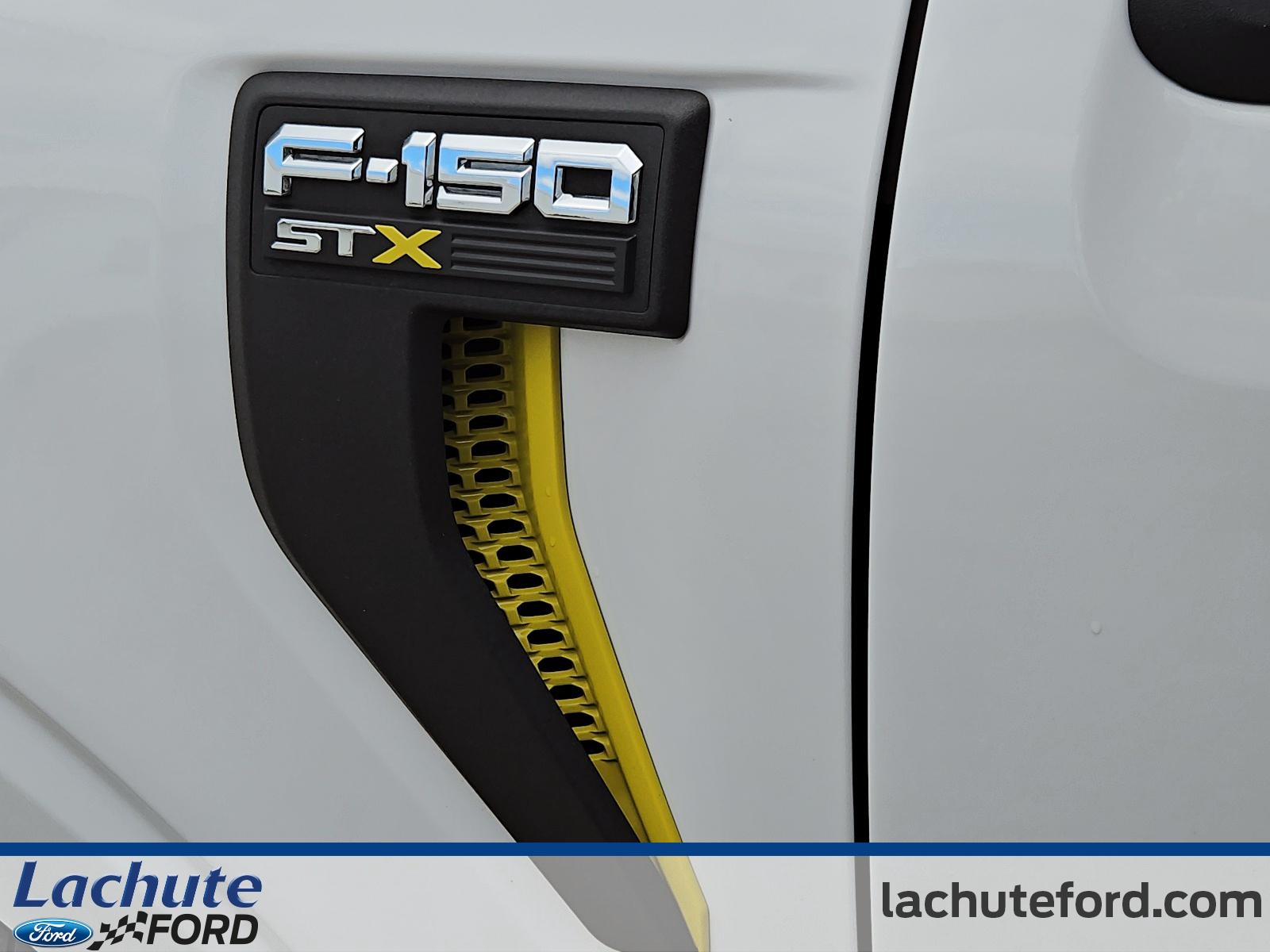 2024 Ford F-150 - Image 7