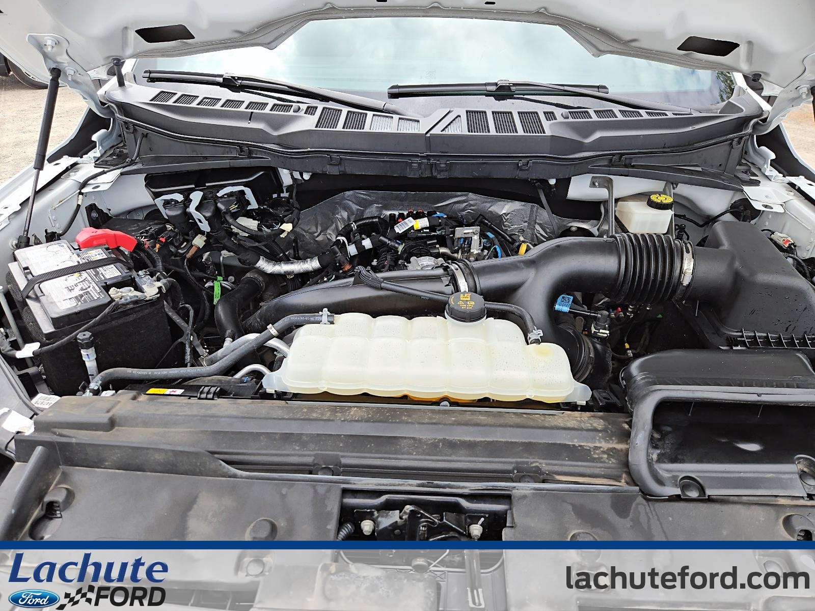 2024 Ford F-150 - Image 9