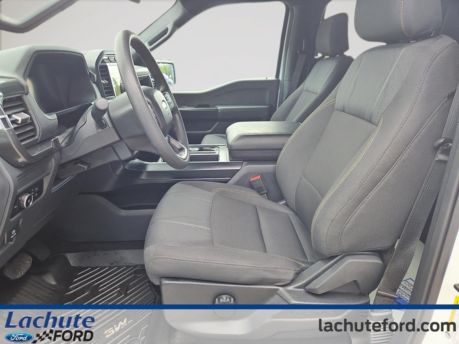 2024 Ford F-150 - Image 10
