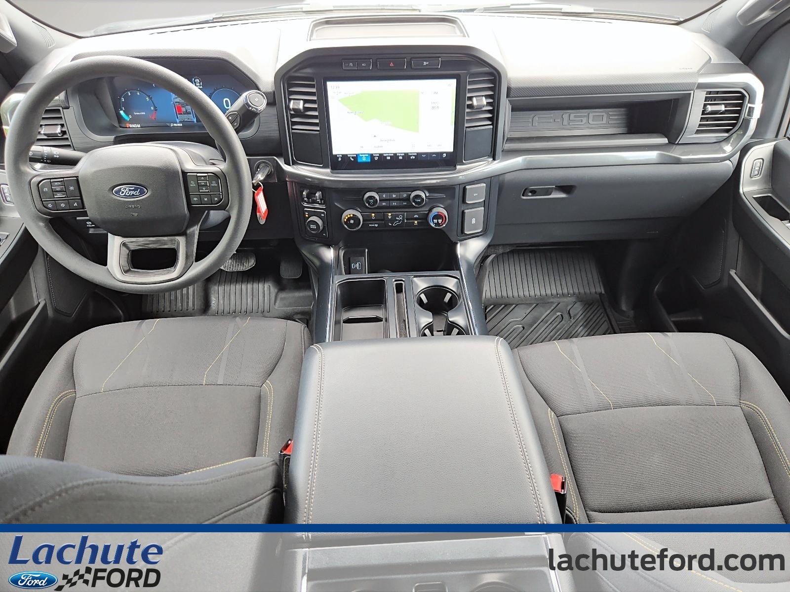 2024 Ford F-150 - Image 11