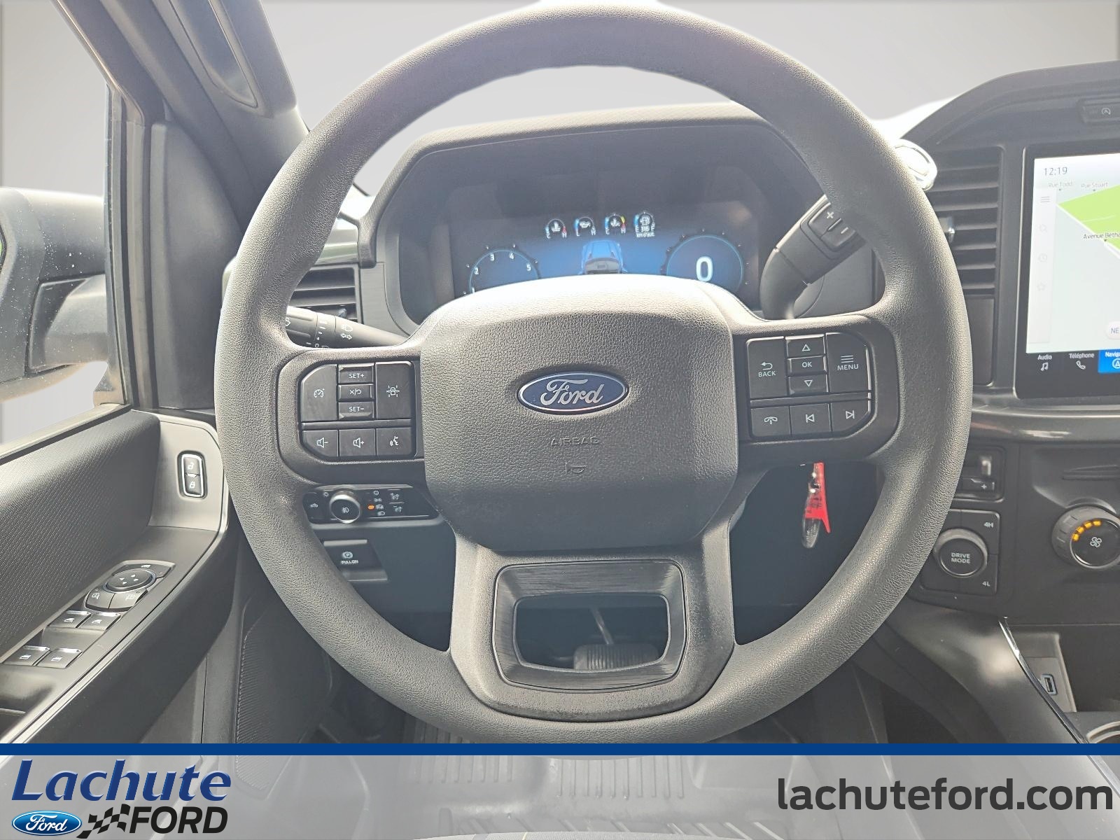 2024 Ford F-150 - Image 13