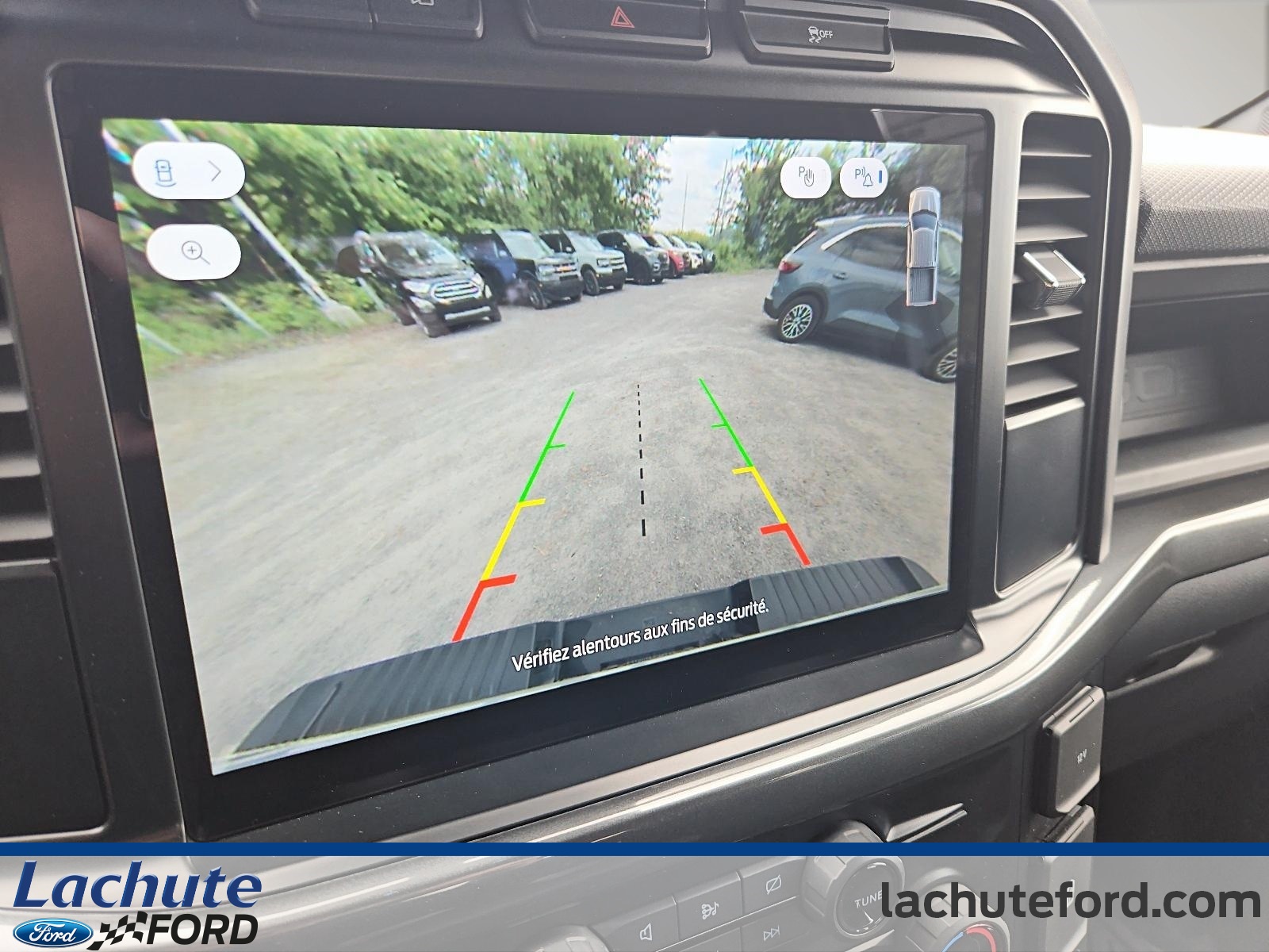 2024 Ford F-150 - Image 19