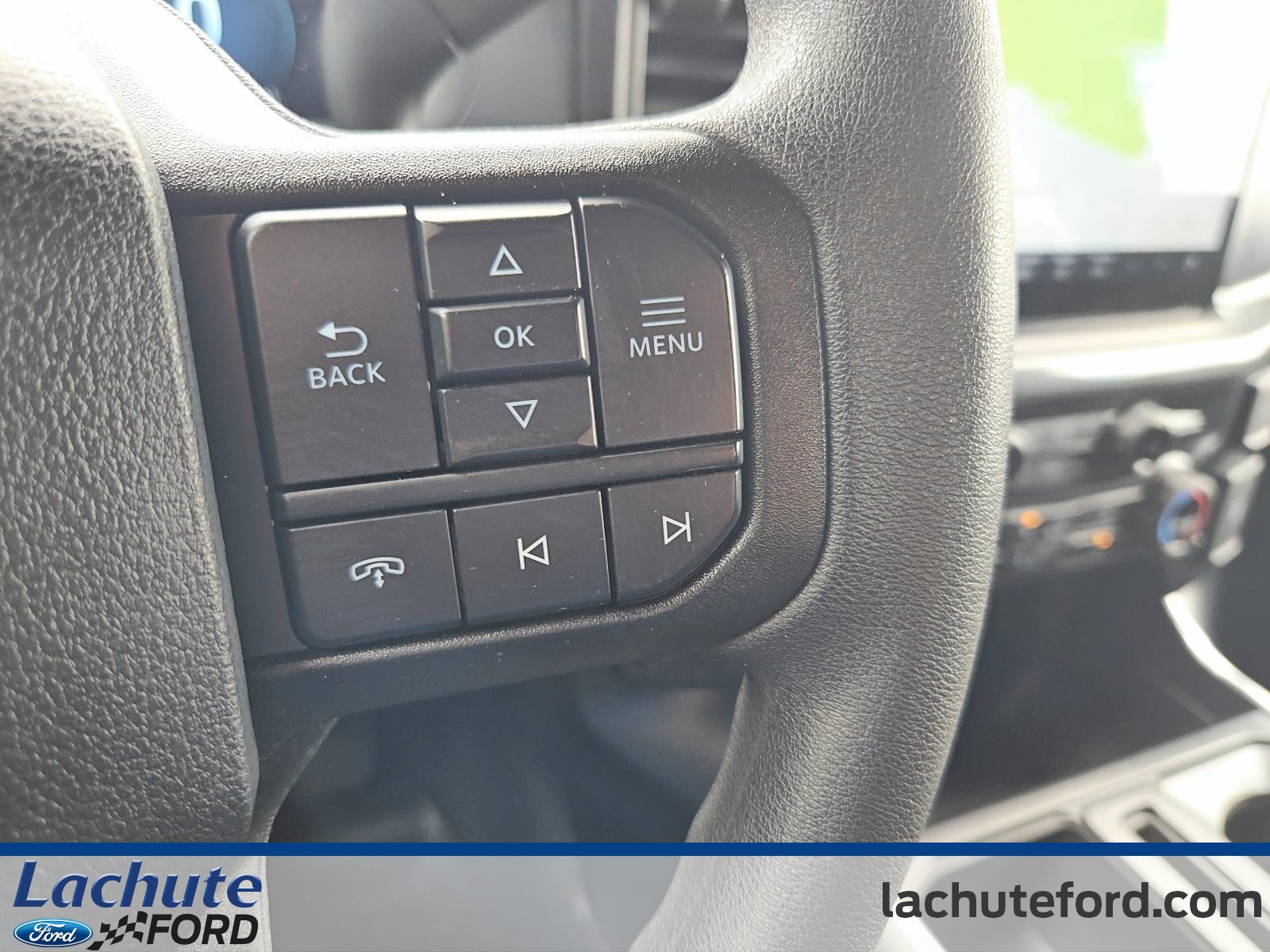 2024 Ford F-150 - Image 23