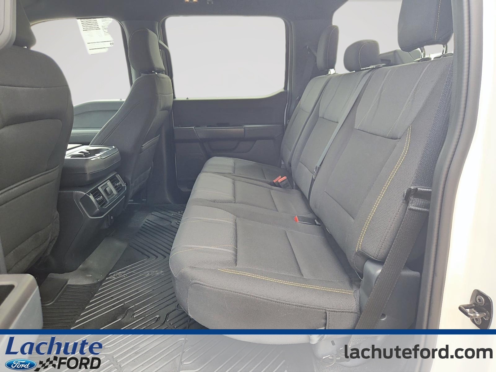 2024 Ford F-150 - Image 25