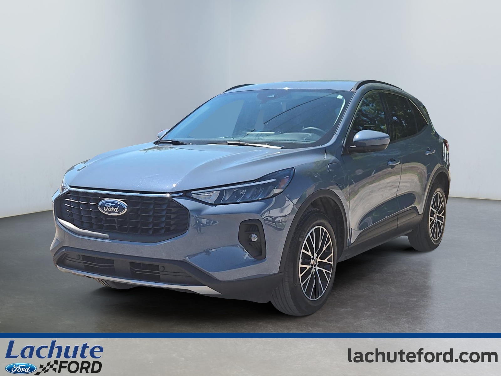 2024 Ford Escape Hybrid