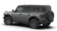 2026 Ford Bronco - Thumbnail 2