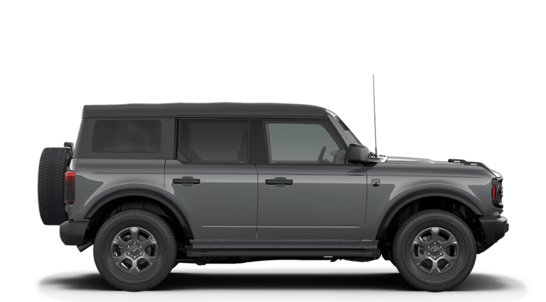 2026 Ford Bronco - Image 5