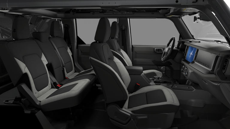 2026 Ford Bronco - Image 6