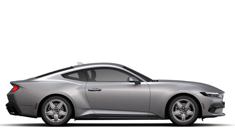 2026 Ford Mustang - Image 5