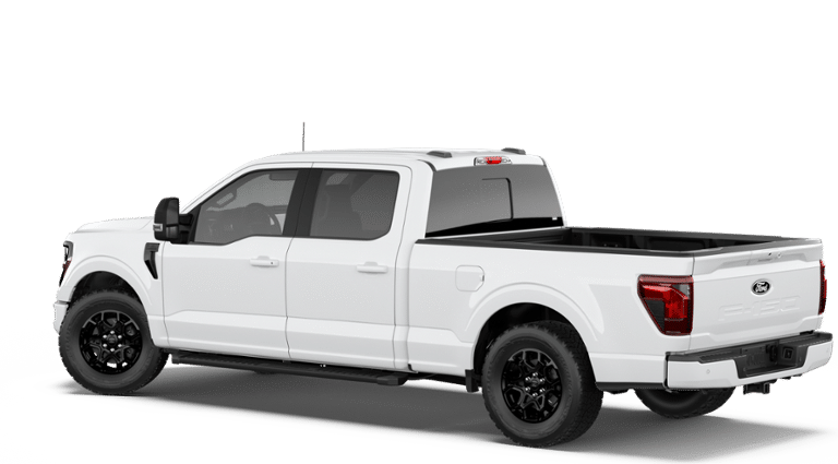 2026 Ford F-150 - Image 2