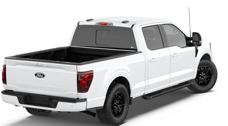 2026 Ford F-150 - Image 3