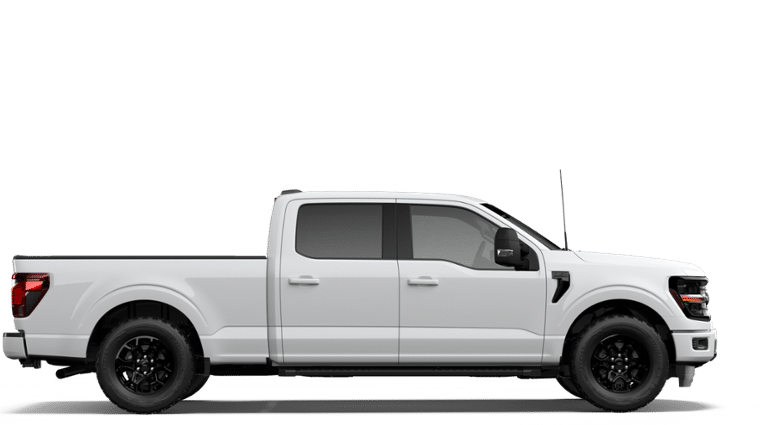 2026 Ford F-150 - Image 5