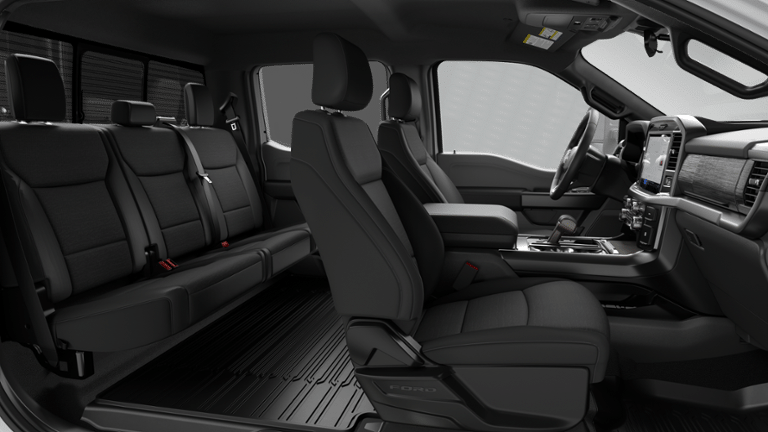 2026 Ford F-150 - Image 6